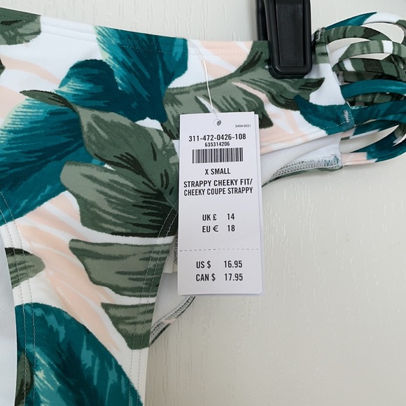 Hollister Bikini Bottom - Picture 3 of 3